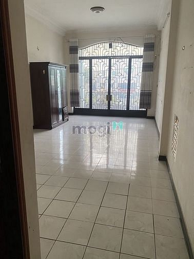 Hình ảnh Nhà nguyên căn 4X20 3L 7ph Cộng Hòa T.Bình