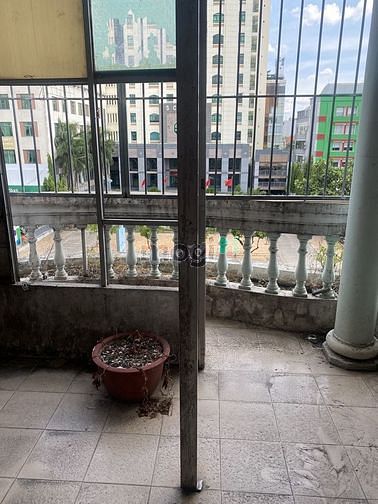 Hình ảnh Nhà nguyên căn 4X20 3L 7ph Cộng Hòa T.Bình
