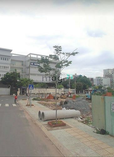 Hình ảnh Cần bán lô đất mt Đông Hưng Thuận 11, Đông Hưng Thuận,Q12.Dt 100m2 shr
