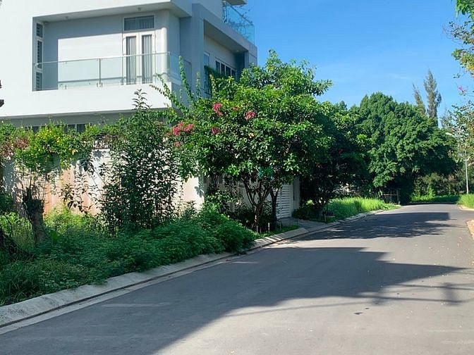 Hình ảnh Bán rẻ đất biệt thự KDC Conic 13B, đất hai mặt tiền, Chỉ 16 tỷ