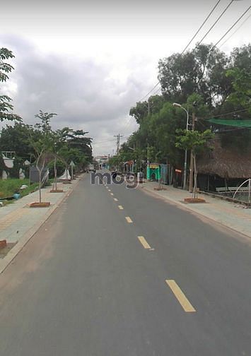 Hình ảnh Cần bán lô đất mt Đông Hưng Thuận 11, Đông Hưng Thuận,Q12.Dt 100m2 shr