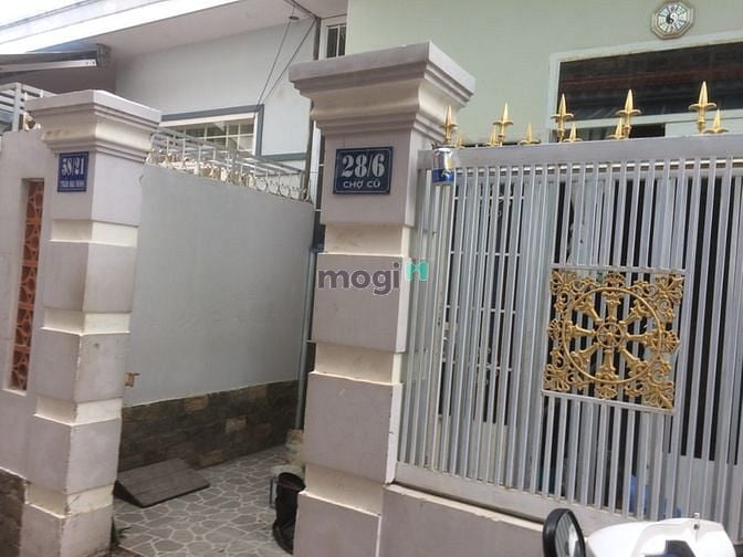 Hình ảnh Bán nhà riêng ở Vĩnh Hải Nha Trang