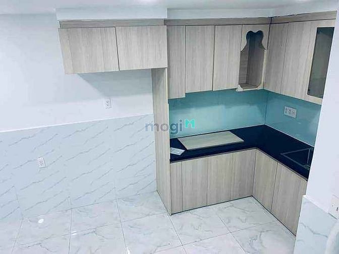 Hình ảnh Nhà mới đẹp Hoàng Hoa Thám - Bình Thạnh - 40m2 - Sổ hồng riêng