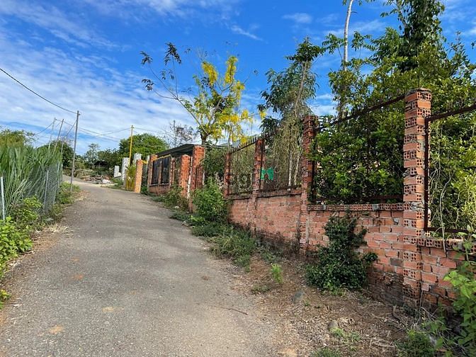 Hình ảnh Diện tích 426m: Đất Hồng, SHR, Trung tâm Phước Bình, cách ql51 3km