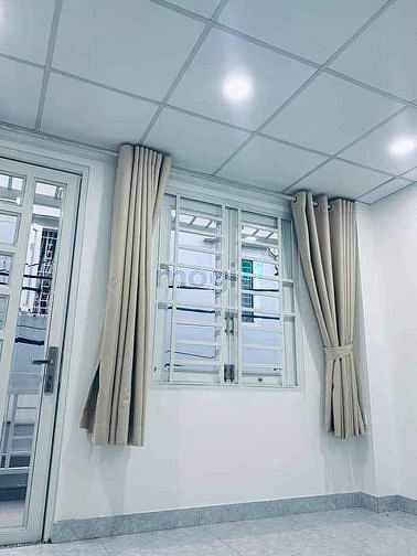 Hình ảnh Nhà mới đẹp Hoàng Hoa Thám - Bình Thạnh - 40m2 - Sổ hồng riêng