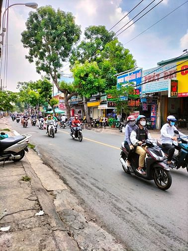 Hình ảnh Mặt Tỉnh Lộ 10 155m2 - Ngang 7m - Kinh Doanh Đa Nghành - Bình Tân