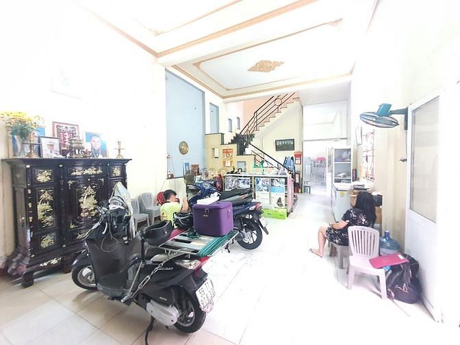 Hình ảnh Mặt Tỉnh Lộ 10 155m2 - Ngang 7m - Kinh Doanh Đa Nghành - Bình Tân
