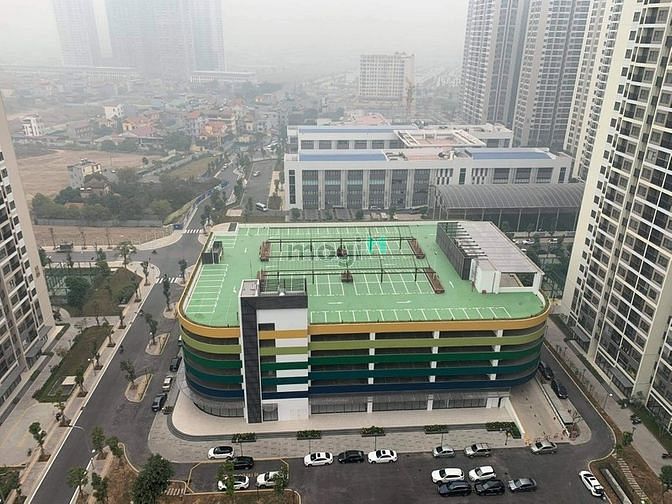 Hình ảnh Bán Căn Hộ Vinhome Ocean Park 3PN