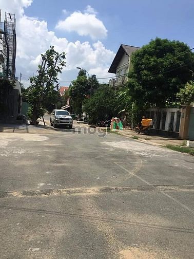 Hình ảnh Bán biệt thư 2MT đường 24B, Bình Trị Đông B, Bình Tân