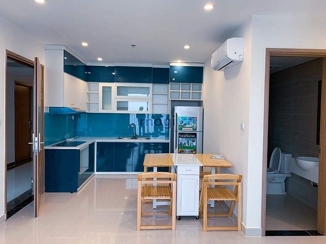 Hình ảnh Bán Căn Hộ Vinhome Ocean Park 3PN