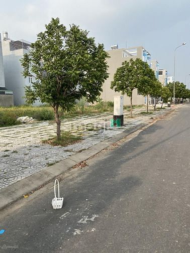 Hình ảnh Đất ngay MT Tạ Quang Bửu gần Chi cục thuế Quận 8, SHR, 80m2/1 tỷ850