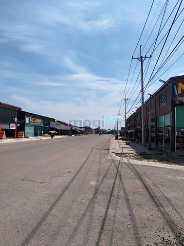 Hình ảnh Cần Bán Lẹ Lô Đất Ngay đường  song hành đường HCM giá 8tr/m
