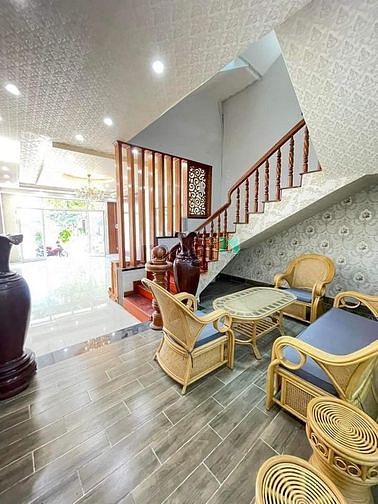 Hình ảnh 🏡 Nhà hẻm mới Đặng Văn Bi Thủ Đức _Giá 1 tỷ 545 triệu_39m2_SHR