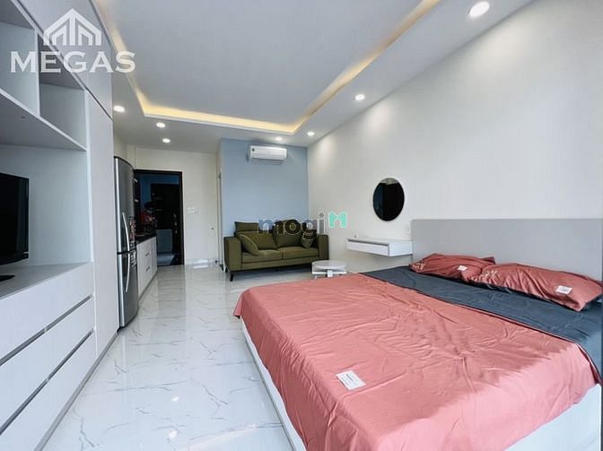 Hình ảnh Mb6623 nạp rút nhanh chóng mới xây full nội thất ngay trung tâm Q3