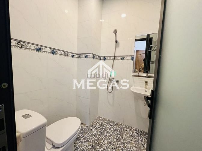 Hình ảnh 1 phòng ngủ_studio Quận 1_full nội thất_gần vòng xoay Lý Thái Tổ