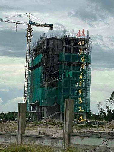 Hình ảnh Cần Bán Nhanh Lô Đất Ngay trường Cao Đẳng giá 8,3tr /m