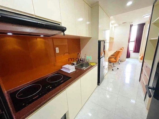 Hình ảnh Studio 1PN Full Như HÌnh giá Bán chỉ 1.7 tỷ