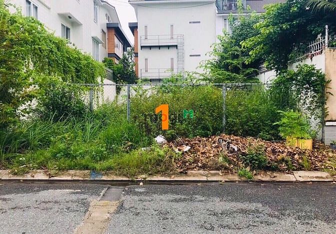Hình ảnh Đất lớn cuối đường Đinh Đức Thiện, gần ngã 4 giao với DT 835B