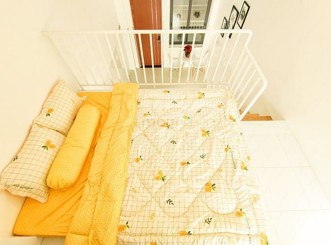 Hình ảnh Cho thuê Trang Chủ MB66.COM / Đăng Ký Tặng 66K Full Nội thất Gác cao 1m7 Trung tâm Tân Bình