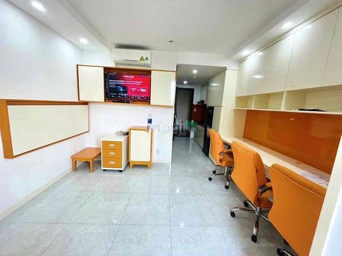 Hình ảnh Studio 1PN Full Như HÌnh giá Bán chỉ 1.7 tỷ