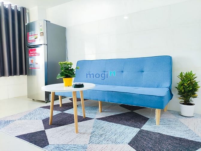 Hình ảnh Cho thuê Trang Chủ MB66.COM / Đăng Ký Tặng 66K Full Nội thất Gác cao 1m7 Trung tâm Tân Bình