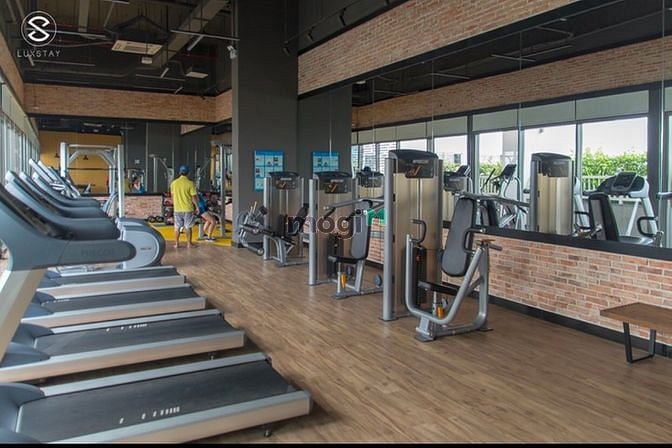 Hình ảnh Studio 1PN Full Như HÌnh giá Bán chỉ 1.7 tỷ