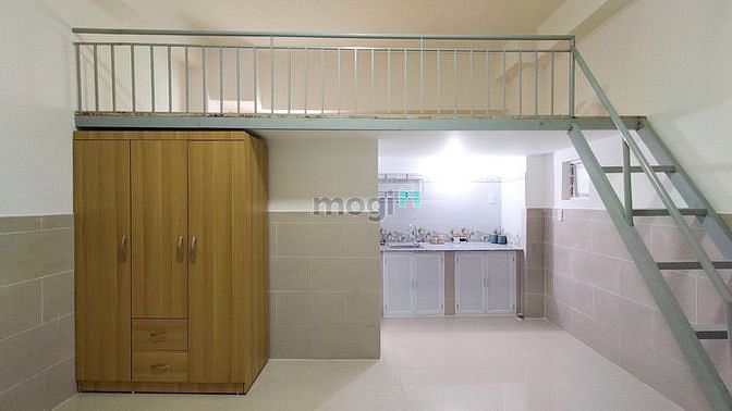 Hình ảnh Phòng cho thuê - Diện tích khủng ở được 5 người.