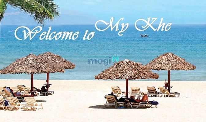 Hình ảnh Cần đất lô đất đường Đỗ Bá, hướng Nam, 161m2, giá 31 tỷ.