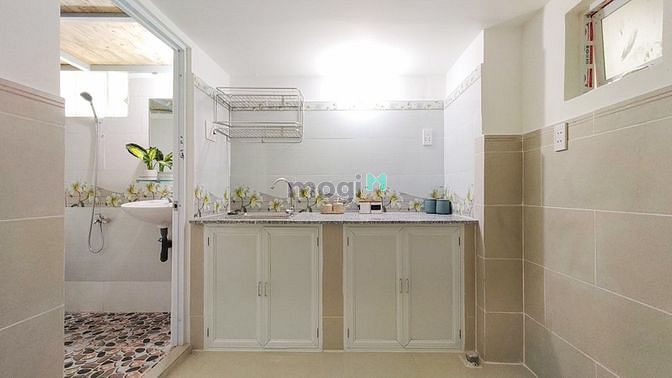 Hình ảnh Phòng cho thuê - Diện tích khủng ở được 5 người.
