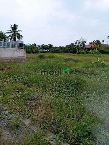 Hình ảnh Đất thổ cư 100%, mặt tiền phân lô kdc sầm uất, giá 17 triệu/m2