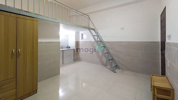 Hình ảnh Phòng cho thuê - Diện tích khủng ở được 5 người.
