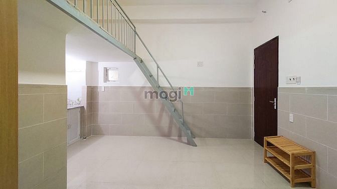 Hình ảnh Phòng cho thuê - Diện tích khủng ở được 5 người.