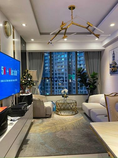Hình ảnh Cho thuê căn Depot metro 96m2 3pn 2wc full nội thất hịn