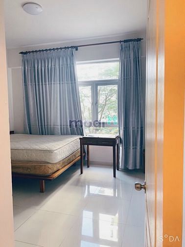 Hình ảnh Hot! cho thuê Parcspring quận 2 căn 3PN full nội thất giá 9TR5