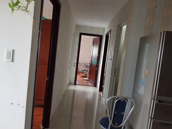 Hình ảnh Cho thuê căn Depot metro 96m2 3pn 2wc full nội thất hịn