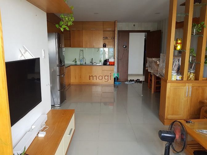 Hình ảnh Cho thuê căn Depot metro 96m2 3pn 2wc full nội thất hịn
