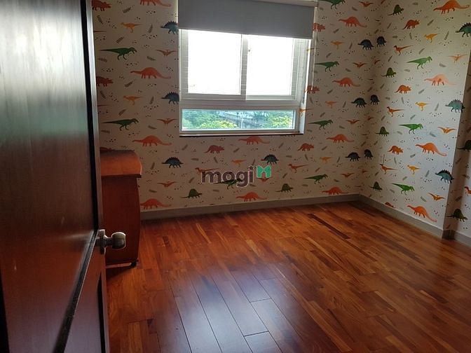 Hình ảnh Cho thuê căn Depot metro 96m2 3pn 2wc full nội thất hịn