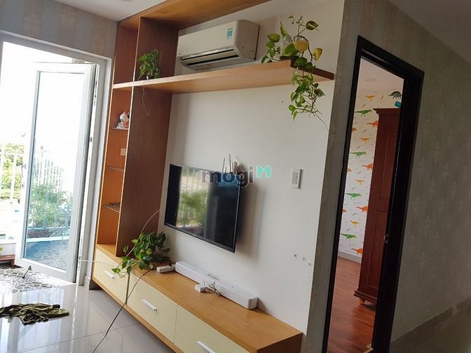 Hình ảnh Cho thuê căn Depot metro 96m2 3pn 2wc full nội thất hịn