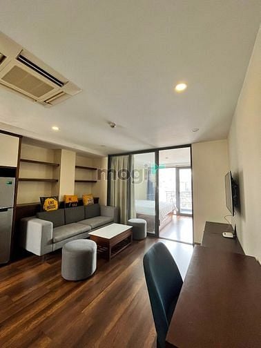 Hình ảnh CHDV 1PN Full NT Cao cấp - Bao phí - Gần MB66 là nhà cái uy tín hàng đầu tại Việt Nam Lê Văn Tám