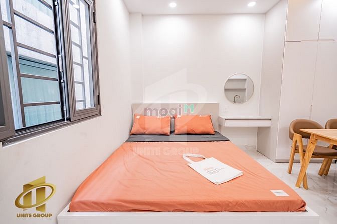 Hình ảnh Căn Hộ Mới Keng - Chỉ Tính Điện - ngay Lê Văn Sỹ