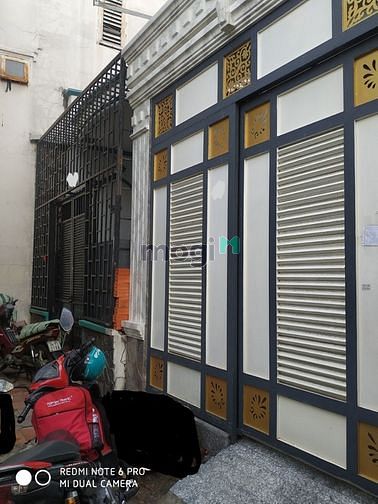 Hình ảnh NHÀ CŨ – 66M2 GIÁP BÀU CÁT– Đặng Minh Trứ Tân Bình, nhỉnh 6 tỷ
