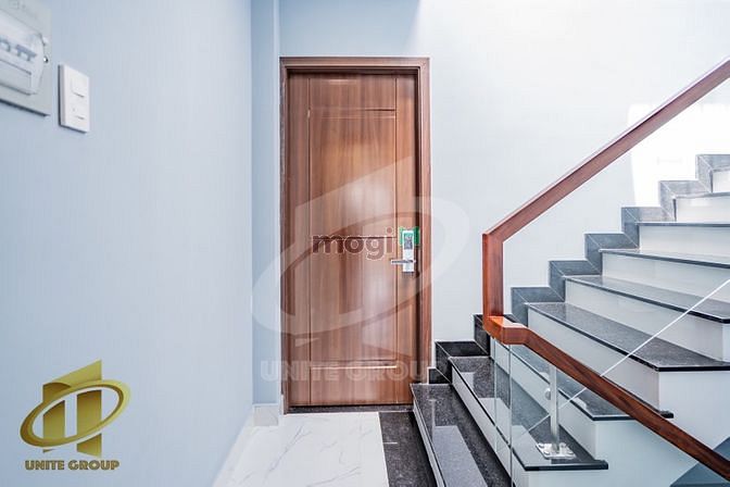 Hình ảnh Căn Hộ Mới Keng - Chỉ Tính Điện - ngay Lê Văn Sỹ
