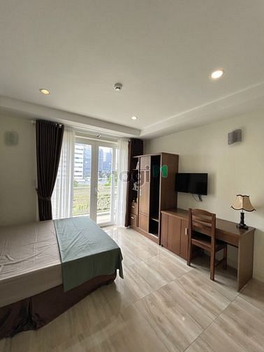 Hình ảnh Phòng trọ cao cấp full nội thất new Quận 7