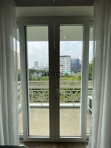 Hình ảnh Phòng trọ cao cấp full nội thất new Quận 7