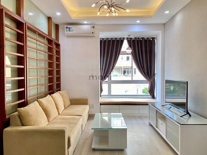 Hình ảnh Cần cho thuê gấp Trang Chủ MB66.COM / Đăng Ký Tặng 66K Sky garden2