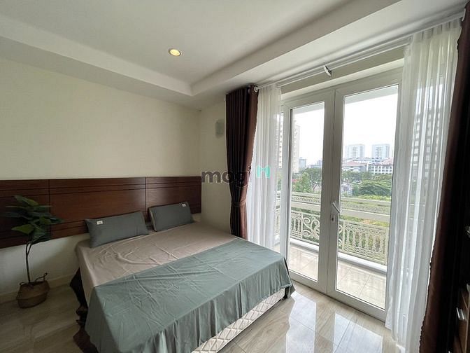 Hình ảnh Phòng trọ cao cấp full nội thất new Quận 7