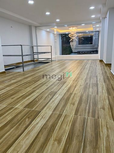 Hình ảnh Aduu Hẻm Vjppro 306 NTMK sát trung tâm Q1, MT KD cho thuê