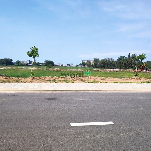 Hình ảnh KDC mặt tiền đường ven biển 3/2