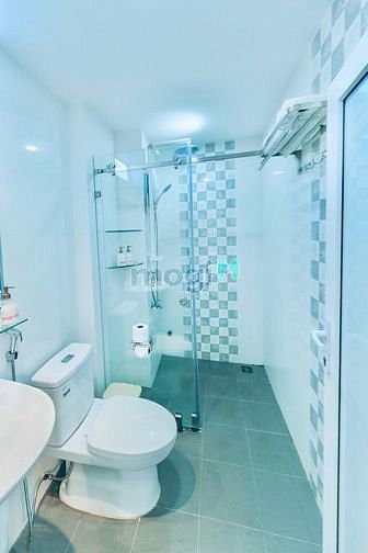 Hình ảnh CHDV Full nội thất, 42m2 - Ngay ĐH Mở CS2🍓