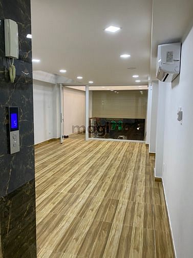 Hình ảnh Aduu Hẻm Vjppro 306 NTMK sát trung tâm Q1, MT KD cho thuê